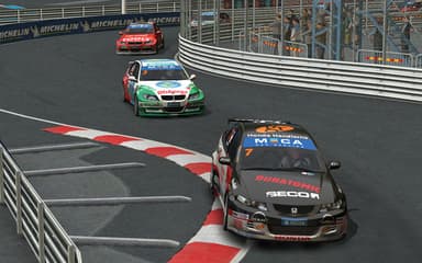 STCC The Game - PC Windows