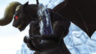 BERSERK and the Band of the Hawk - PC Windows