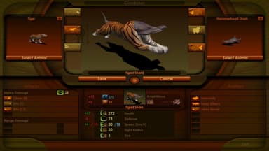 Impossible Creatures - PC Windows
