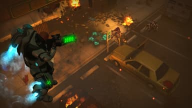 XCOM Enemy Unknown - PC Windows Mac OSX Linux