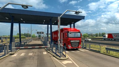 Euro Truck Simulator 2 - Italia - PC Windows,Mac OSX,Linux