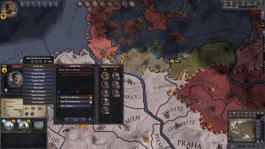 Crusader Kings II: Conclave - PC Windows,Mac OSX,Linux