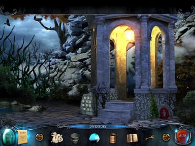 Red Crow Mysteries: Legion - PC Windows,Mac OSX