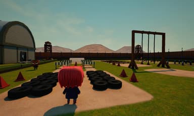 D.G.U. - Midterm Mania - PC Windows