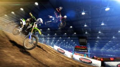 MX vs. ATV Supercross Encore - PC Windows