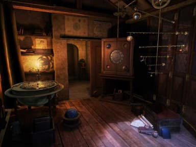 Nostradamus: The Last Prophecy - PC Windows,Mac OSX