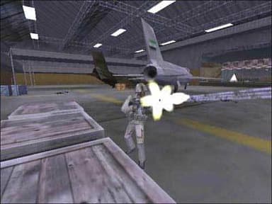 Delta Force: Task Force Dagger - PC Windows