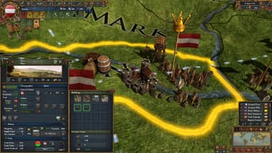 Europa Universalis IV: Common Sense - PC Windows,Mac OSX,Linux