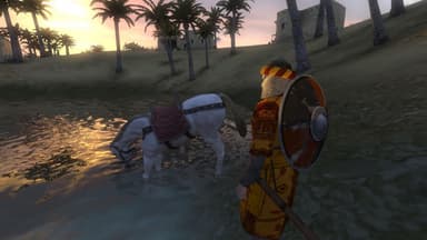 Mount & Blade Warband - PC Windows Mac OSX Linux