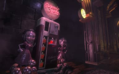 BioShock The Collection - PC Windows