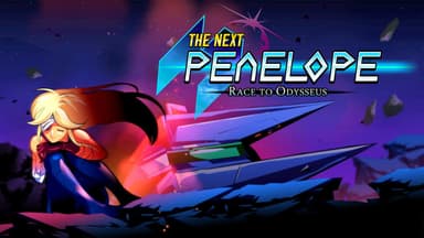 The Next Penelope: Race to Odysseus - PC Windows,Mac OSX