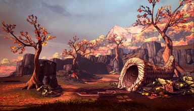 Borderlands 2 Wattle Gobbler DLC - Mac OSX