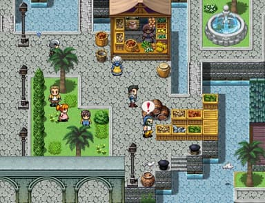 Deadly Sin 2 - PC Windows