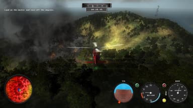 Helicopter Simulator 2014 Search and Rescue - PC Windows