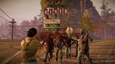 State of Decay - Year One Survival Edition - PC Windows