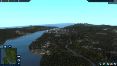 Cities in Motion 2 European Cities DLC - PC Windows Mac OSX Linux