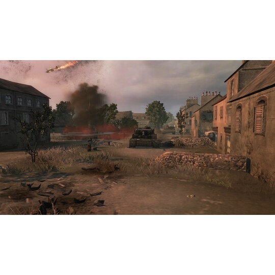 Company of Heroes Tales of Valor - PC Windows