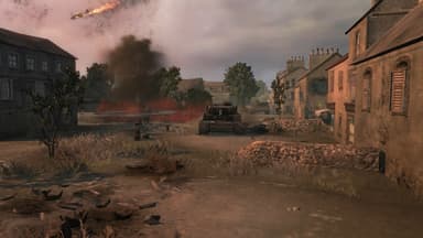 Company of Heroes Tales of Valor - PC Windows