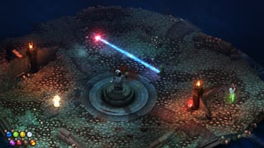 Magicka DLC: Tower of Niflheim - PC Windows,Mac OSX,Linux