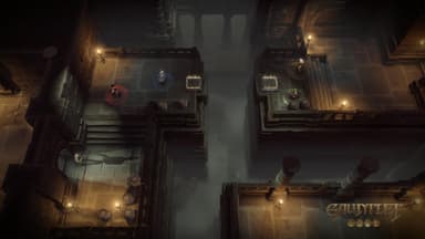 Gauntlet - PC Windows Mac OSX Linux