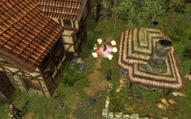 The Guild 2 Renaissance - PC Windows