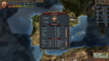 Europa Universalis IV Wealth of Nations - PC Windows Mac OSX Linux