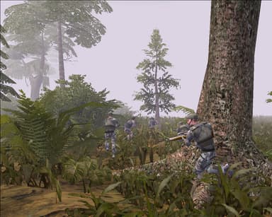 Delta Force - Black Hawk Down: Team Sabre - PC Windows