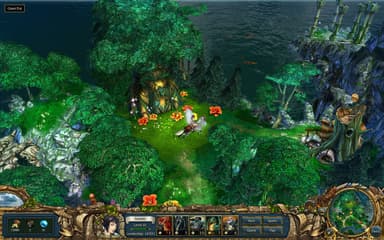 King's Bounty: Armored Princess - PC Windows,Mac OSX
