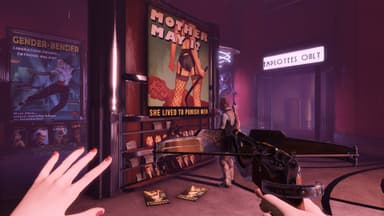 BioShock Infinite Burial at Sea Episode 2 DLC - PC Windows