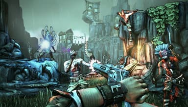 Borderlands 2 Game of the Year Edition - PC Windows