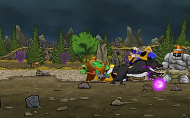 Arson & Plunder: Unleashed - PC Windows