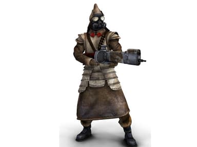 Iron Storm - PC Windows