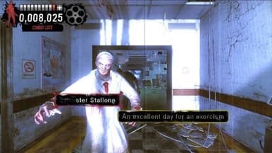 The Typing of the Dead: Overkill - Silver Screen DLC - PC Windows