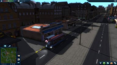 Cities in Motion 2 European Cities DLC - PC Windows Mac OSX Linux