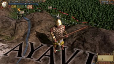 Europa Universalis IV El Dorado Content Pack - PC Windows Mac OSX
