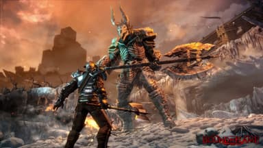 Bound by Flame - PC Windows