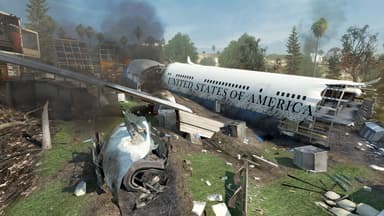 Call of Duty Modern Warfare 3 Collection 1 - Mac OSX