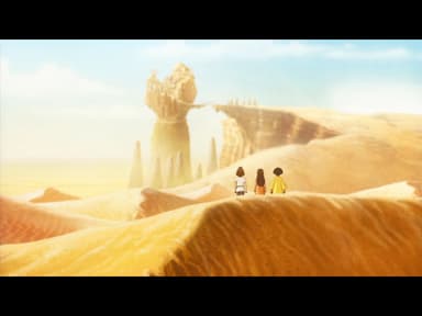 The Mysterious Cities of Gold, Secrets Paths - PC Windows