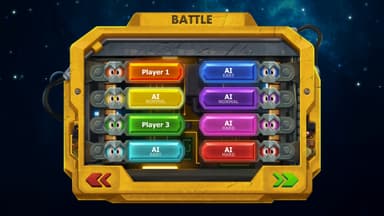 Bombing Bastards - PC Windows,Mac OSX