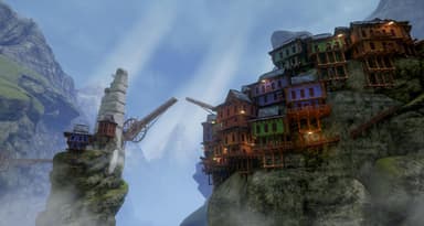 Empathy: Path of Whispers - PC Windows