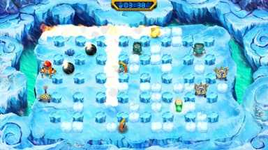 Bombing Bastards - PC Windows,Mac OSX