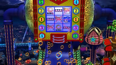 SONIC Generations - PC Windows