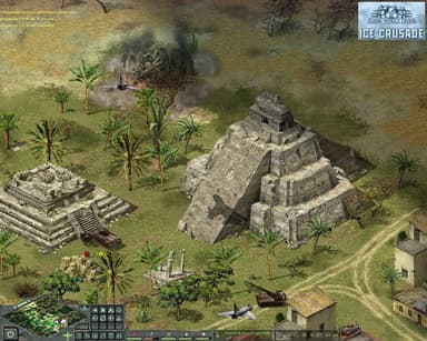 Cuban Missile Crisis: Ice Crusade - PC Windows