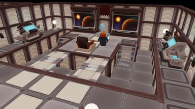 A Game of Dwarves: Star Dwarves - PC Windows