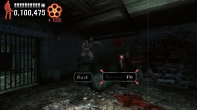 Typing of the dead Overkill - PC Windows