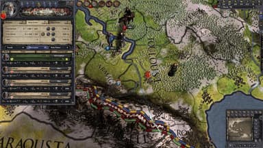 Crusader Kings II: Conclave - PC Windows,Mac OSX,Linux