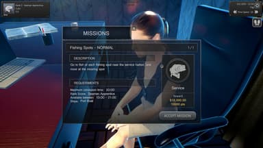 World Ship Simulator - PC Windows,Mac OSX
