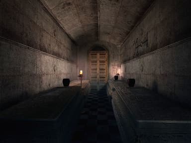 Darkness Within 1: In Pursuit of Loath Nolder - PC Windows