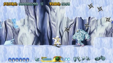 Cast of the Seven Godsends - Redux - PC Windows
