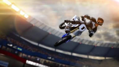 MX vs. ATV Supercross Encore - PC Windows